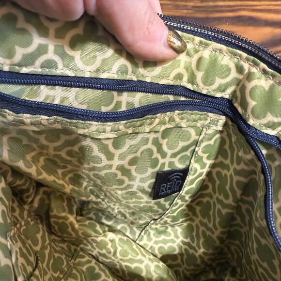 LUG Convertible Crossbody Bag -Swivel - Picture 9 of 16